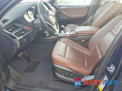 Zdjęcie 7 z 12 samochodu: 2011 BMW X5 XDRIVE35I VIN:5UXZV4C5XBL412305 - miniatura