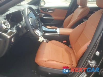 Zdjęcie 7 z 12 samochodu: 2023 MERCEDES-BENZ C 300 4MATIC VIN:W1KAF4HB8PR141653 - miniatura
