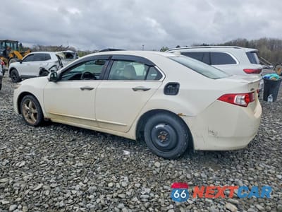 Drugie zdjęcie samochodu z przodu: 2009 ACURA TSX VIN:JH4CU26649C001672 - miniatura