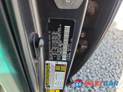 Zdjęcie 12 z 12 samochodu: 2013 TOYOTA VENZA LE VIN:4T3ZK3BB9DU061950 - miniatura