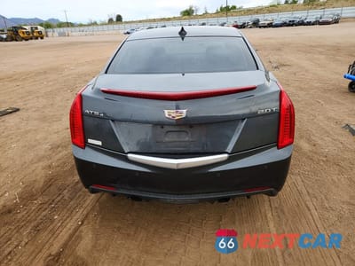 Zdjęcie 6 z 13 samochodu: 2016 CADILLAC ATS LUXURY VIN:1G6AH5RX9G0111606 - miniatura