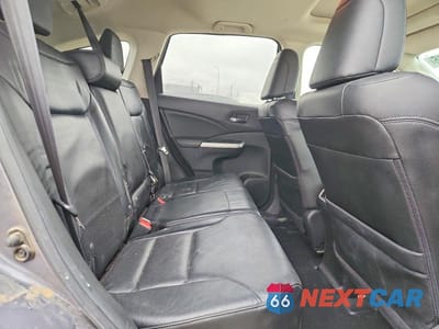 Zdjęcie 11 z 14 samochodu: 2016 HONDA CR-V TOURING VIN:5J6RM4H94GL804536 - miniatura