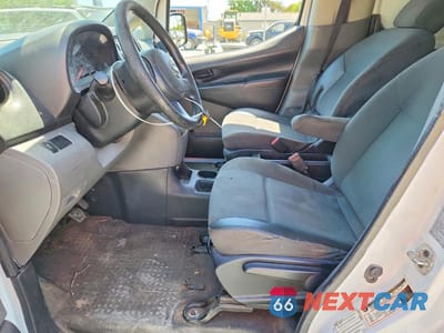 Zdjęcie 7 z 13 samochodu: 2015 NISSAN NV200 S VIN:3N6CM0KN2FK728864 - miniatura