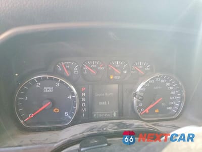 Zdjęcie 9 z 12 samochodu: 2015 GMC SIERRA C3500 VIN:1GD411C86FF151058 - miniatura