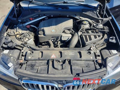 Zdjęcie 12 z 13 samochodu: 2016 BMW X3 XDRIVE28I VIN:5UXWX9C55G0D64377 - miniatura