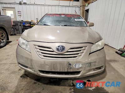 Piąte zdjęcie samochodu w środku: 2009 TOYOTA CAMRY LE VIN:4T1BE46K69U292068 - miniatura