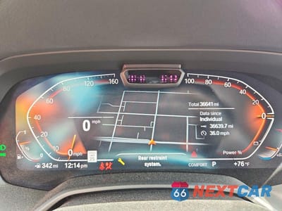Zdjęcie 9 z 12 samochodu: 2023 BMW X5 XDRIVE40I VIN:5UXCR6C07P9N71300 - miniatura