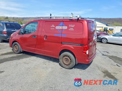 Drugie zdjęcie samochodu z przodu: 2015 NISSAN NV200 SV VIN:3N6CM0KN9FK694406 - miniatura