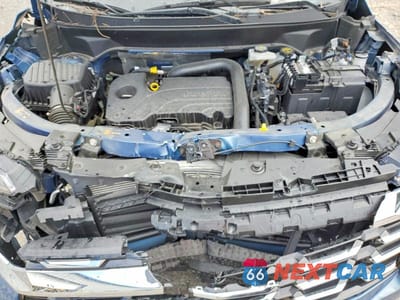 Zdjęcie 12 z 14 samochodu: 2025 CHEVROLET EQUINOX LT VIN:3GNAXPEG6SL133325 - miniatura