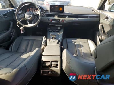 Zdjęcie 8 z 12 samochodu: 2018 AUDI A4 PREMIUM PLUS VIN:WAUENAF40JA013766 - miniatura