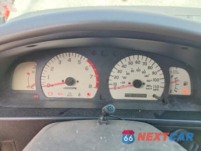 Zdjęcie 9 z 12 samochodu: 2004 TOYOTA TACOMA XTRACAB PRERUNNER VIN:5TESM92N84Z405863 - miniatura