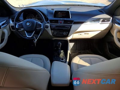 Zdjęcie 8 z 13 samochodu: 2018 BMW X1 XDRIVE28I VIN:WBXHT3Z33J4A66194 - miniatura
