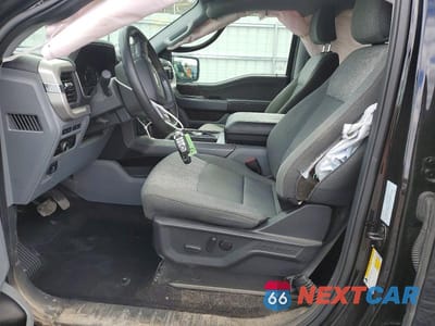 Zdjęcie 7 z 12 samochodu: 2023 FORD F150 SUPERCREW VIN:1FTFW1E89PKG08921 - miniatura