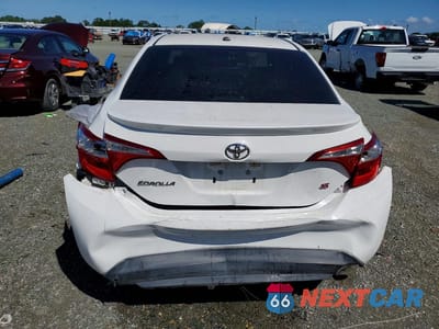 Zdjęcie 6 z 11 samochodu: 2016 TOYOTA COROLLA S PREMIUM VIN:5YFBURHE3GP540203 - miniatura