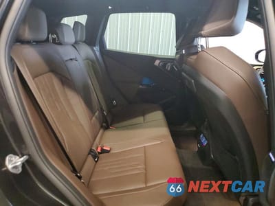 Zdjęcie 10 z 12 samochodu: 2026 BMW X3 M50 VIN:5UX73GP05T9388345 - miniatura