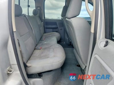 Zdjęcie 10 z 12 samochodu: 2007 DODGE RAM 1500 ST VIN:1D7HU18267S182603 - miniatura