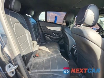 Zdjęcie 11 z 13 samochodu: 2021 MERCEDES-BENZ GLC COUPE 300 4MATIC VIN:W1N0J8EB3MF987632 - miniatura