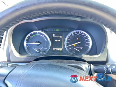 Zdjęcie 8 z 10 samochodu: 2018 TOYOTA HIGHLANDER HYBRID XLE VIN:5TDJGRFH6JS050207 - miniatura