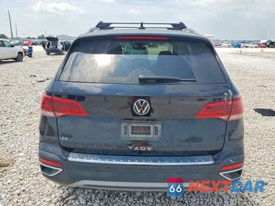 Zdjęcie 6 z 13 samochodu: 2023 VOLKSWAGEN TAOS SE VIN:3VVEX7B24PM345291 - miniatura