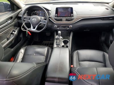 Zdjęcie 8 z 12 samochodu: 2021 NISSAN ALTIMA SL VIN:1N4BL4EW4MN383203 - miniatura