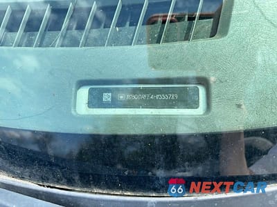 Zdjęcie 10 z 11 samochodu: 2017 CHEV EXPRESS G3500 VIN:1GB0GRFF4H1333789 - miniatura