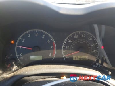 Zdjęcie 9 z 12 samochodu: 2011 TOYOTA COROLLA LE VIN:JTDBU4EE8BJ088236 - miniatura
