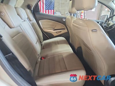 Zdjęcie 11 z 13 samochodu: 2019 FORD ECOSPORT TITANIUM VIN:MAJ3S2KE0KC250633 - miniatura