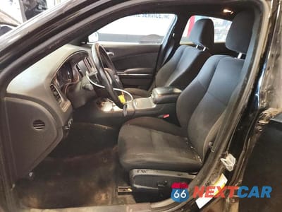 Zdjęcie 7 z 12 samochodu: 2012 DODGE CHARGER R VIN:2C3CDXCT6CH154698 - miniatura