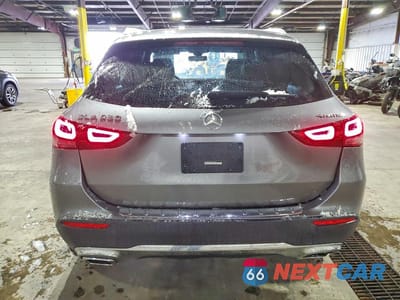 Zdjęcie 6 z 13 samochodu: 2021 MERCEDES-BENZ GLA 250 4MATIC VIN:W1N4N4HB7MJ243264 - miniatura