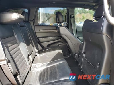 Zdjęcie 11 z 13 samochodu: 2019 JEEP GRAND CHEROKEE LIMITED VIN:1C4RJFBG5KC678035 - miniatura
