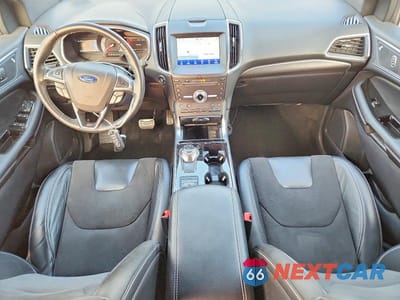 Zdjęcie 8 z 13 samochodu: 2019 FORD EDGE ST VIN:2FMPK4AP4KBB95836 - miniatura
