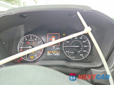 Zdjęcie 9 z 13 samochodu: 2026 SUBARU FORESTER PREMIUM VIN:4S4SLDD6XT3055754 - miniatura