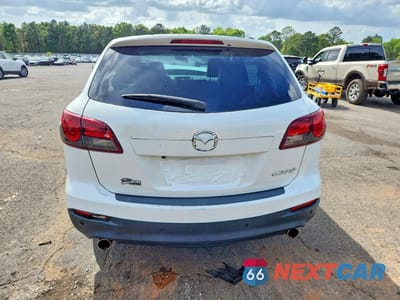 Zdjęcie 6 z 13 samochodu: 2014 MAZDA CX-9 TOURING VIN:JM3TB2CA2E0434006 - miniatura