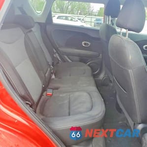 Zdjęcie 10 z 11 samochodu: 2018 KIA SOUL + VIN:KNDJP3A53J7562897 - miniatura