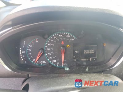 Zdjęcie 9 z 13 samochodu: 2017 CHEVROLET TRAX 1LT VIN:3GNCJLSB2HL208770 - miniatura