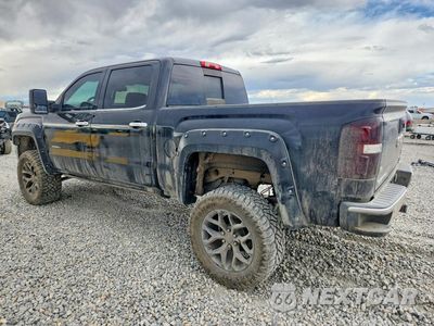 Drugie zdjęcie samochodu z przodu: 2015 GMC SIERRA VIN:3GTU2VEC2FG442925 - miniatura