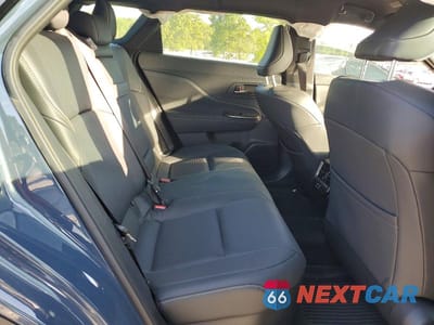 Zdjęcie 11 z 13 samochodu: 2025 TOYOTA CROWN SIGNIA XLE VIN:JTDACAAJ3S3005834 - miniatura