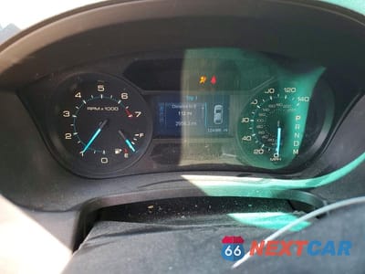 Zdjęcie 9 z 12 samochodu: 2014 FORD EXPLORER VIN:1FM5K7B88EGC36384 - miniatura