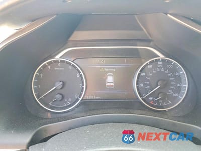 Zdjęcie 9 z 14 samochodu: 2020 NISSAN MURANO SV VIN:5N1AZ2BJ7LN104077 - miniatura