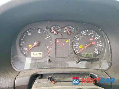 Zdjęcie 9 z 12 samochodu: 2000 VOLKSWAGEN JETTA GLS TDI VIN:3VWSF29M7YM059643 - miniatura