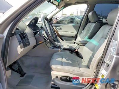 Zdjęcie 7 z 13 samochodu: 2006 BMW X3 3.0I VIN:WBXPA93406WG85580 - miniatura