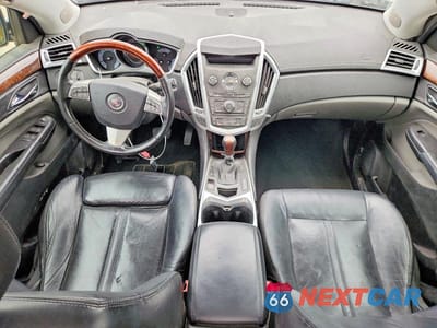Zdjęcie 8 z 12 samochodu: 2010 CADILLAC SRX LUXURY COLLECTION VIN:3GYFNAEYXAS573234 - miniatura