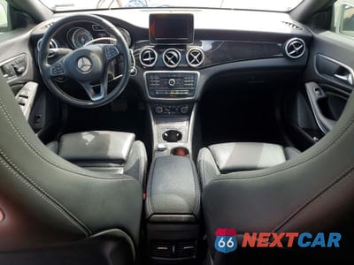 Zdjęcie 8 z 12 samochodu: 2016 MERCEDES-BENZ CLA 250 4MATIC VIN:WDDSJ4GB7GN336591 - miniatura