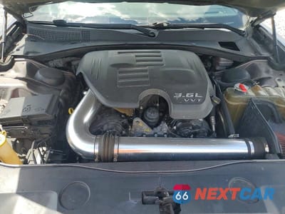 Zdjęcie 11 z 11 samochodu: 2013 DODGE CHARGER SE VIN:2C3CDXBGXDH638251 - miniatura