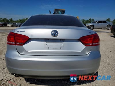 Zdjęcie 6 z 12 samochodu: 2012 VOLKSWAGEN PASSAT VIN:1VWBH7A31CC061179 - miniatura