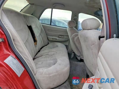 Zdjęcie 10 z 12 samochodu: 1999 FORD CROWN VICTORIA VIN:2FAFP73W8XX176455 - miniatura