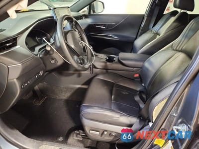 Zdjęcie 7 z 13 samochodu: 2021 TOYOTA VENZA XLE VIN:JTEAAAAH9MJ021338 - miniatura