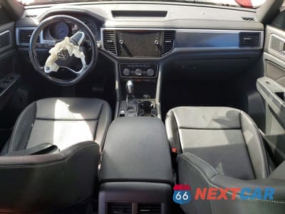 Zdjęcie 8 z 14 samochodu: 2020 VOLKSWAGEN ATLAS CROSS SPORT SEL VIN:1V2MC2CA6LC204814 - miniatura