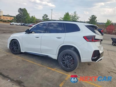 Drugie zdjęcie samochodu z przodu: 2023 BMW X1 XDRIVE28I VIN:WBX73EF05P5X39990 - miniatura