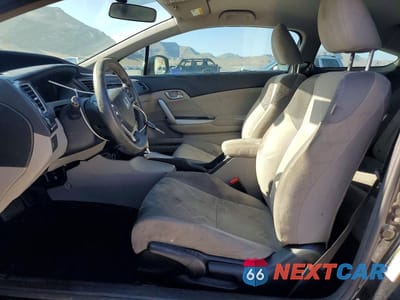 Zdjęcie 7 z 12 samochodu: 2013 HONDA CIVIC LX VIN:2HGFG3B56DH501039 - miniatura